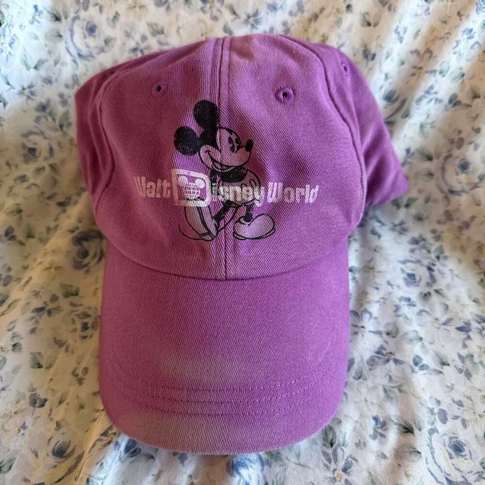 Disney parks walt disney world